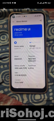 Realme 10
